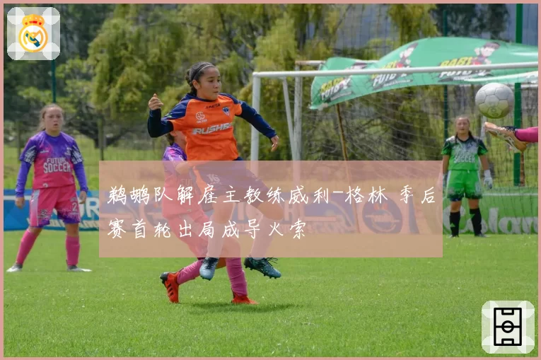 鹈鹕队解雇主教练威利-格林 季后赛首轮出局成导火索