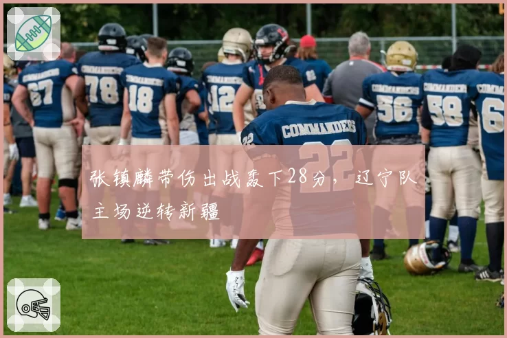 张镇麟带伤出战轰下28分，辽宁队主场逆转新疆